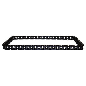 Crown Automotive J3242300 Timing Chain for 1983-1986 CJ-7, CJ-8, 1984-2000 XJ Cherokee, MJ Comanche, 1987-2002 YJ, TJ Wrangler, All w