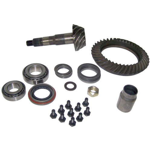 Crown Automotive 4856362 Ring & Pinion Kit Rear - Fits 1994-1996 Jeep ZJ Grand Cherokee