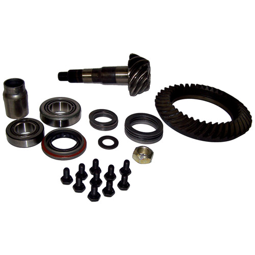Crown Automotive 4856362 Ring & Pinion Kit Rear - Fits 1994-1996 Jeep ZJ Grand Cherokee