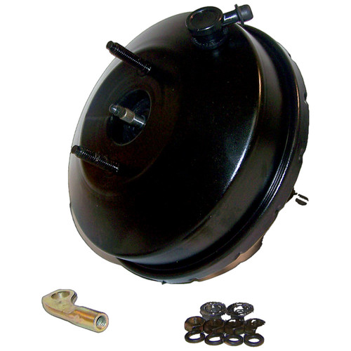 Crown Automotive 4637862 Power Brake Booster - Fits 1991-1994 Jeep YJ Wrangler