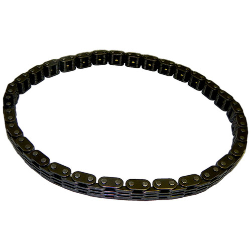 Crown Automotive 53020444 Timing Chain for Jeep 1994-2006 YJ, TJ Wrangler, 1994-2001 XJ Cherokee, 1994-2004 ZJ, ZG, WJ, WG Grand Cherokee