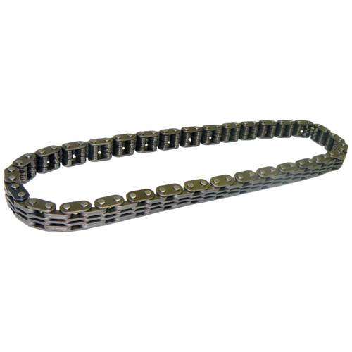 Crown Automotive 53020444 Engine Timing Chain - Fits 1994-2006 Jeep TJ, YJ, XJ, ZJ