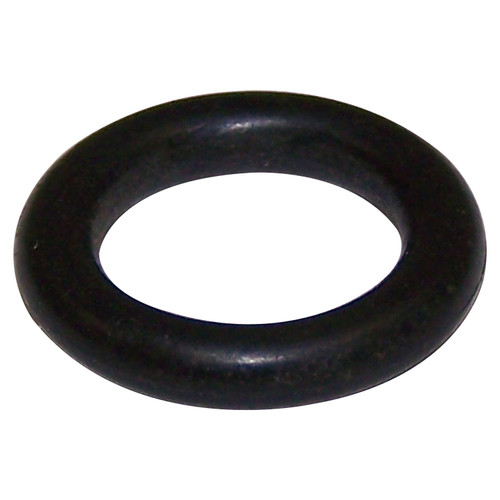 Crown Automotive 83502332 Fuel Shut-Off Solenoid O-Ring for Jeep 1984-1994 XJ Cherokee and 1986-1992 MJ Comanche w/ 2.1L Diesel Engine