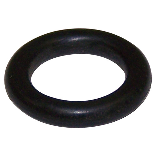 Crown Automotive 83502332 Fuel Shut-Off Solenoid O-Ring for Jeep 1984-1994 XJ Cherokee and 1986-1992 MJ Comanche w/ 2.1L Diesel Engine