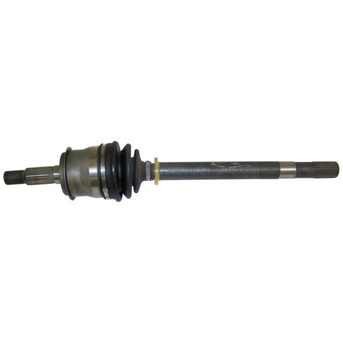 Crown Automotive 53000227 CV Axle Assembly Front Left Inner & Outer - Fits 1984-1987 Jeep