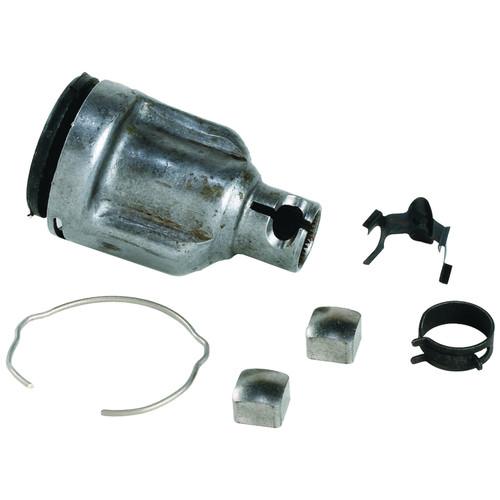 Crown Automotive 998710K Steering Coupling Assembly - Fits 1972-1983 Jeep CJ-5