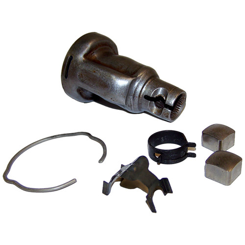 Crown Automotive 998710K Steering Coupling Assembly - Fits 1972-1983 Jeep CJ-5