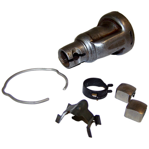 Crown Automotive 998710K Steering Coupling Assembly - Fits 1972-1983 Jeep CJ-5