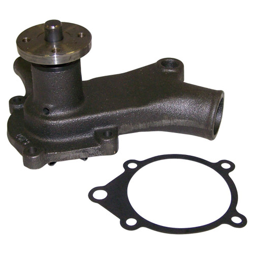 Crown Automotive J8136602 Water Pump for Jeep 1972-1974 CJ-5, CJ-6 w/ 3.8L Engine, 1972-1974 CJ-5, CJ-6 w/ 4.2L Engine, 1972-1974 SJ