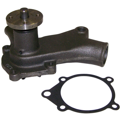 Crown Automotive J8136602 Water Pump - Fits 1972-1974 Jeep CJ-5, CJ-6, SJ, J-Series