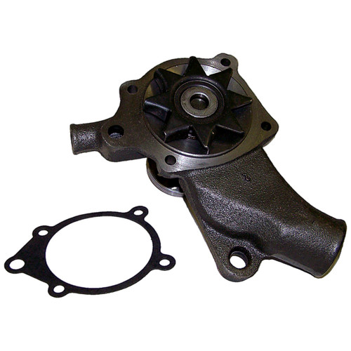 Crown Automotive J8136602 Water Pump - Fits 1972-1974 Jeep CJ-5, CJ-6, SJ, J-Series