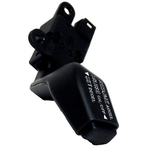 Crown Automotive 4671929AC Speed Control Switch for Jeep 2007-2010 JK Wrangler, 2008-2010 WK, WH Grand Cherokee, XK, XH Commander