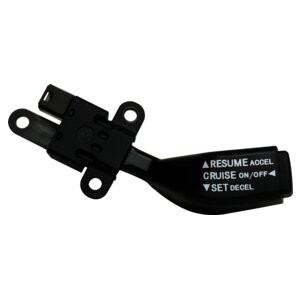 Crown Automotive 4671929AC Speed Control Switch for Jeep 2007-2010 JK Wrangler, 2008-2010 WK, WH Grand Cherokee, XK, XH Commander