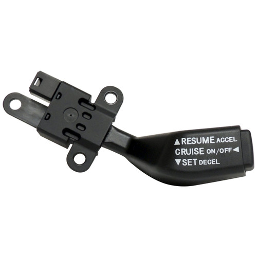 Crown Automotive 4671929AC Cruise Control Switch - Fits 2007-2010 Jeep JK, WK, WH, XK