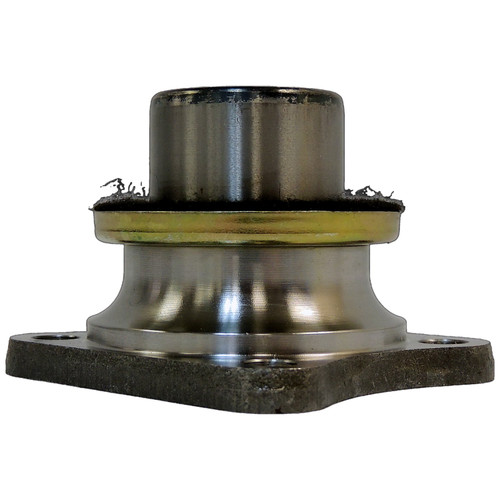 Crown Automotive 116714 Transfer Case Yoke Assembly Rear - Fits 1941-1968 Jeep