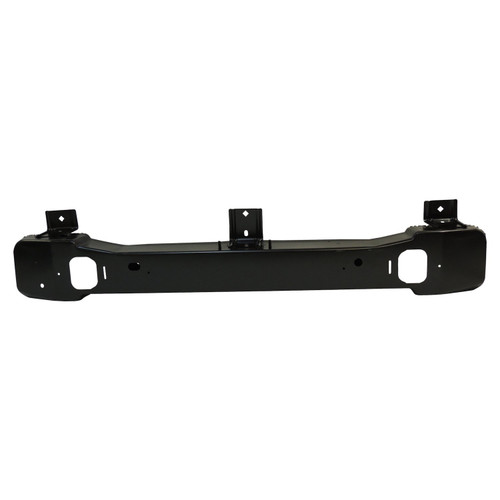 Crown Automotive 5166082AB Front Crossmember for 2005-2010 Jeep Grand Cherokee and 2006-2010 Commander, Black Steel, Located Behind Front