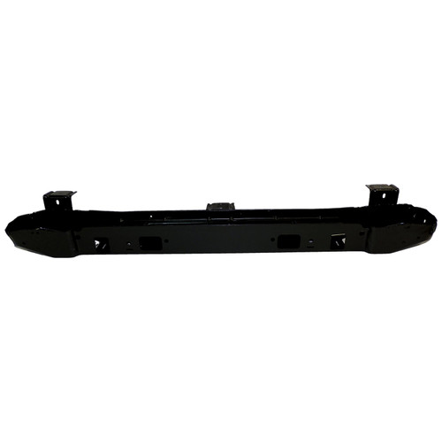 Crown Automotive 5166082AB Front Crossmember for 2005-2010 Jeep Grand Cherokee and 2006-2010 Commander, Black Steel, Located Behind Front