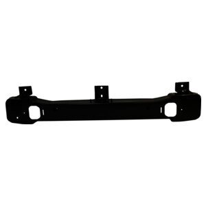 Crown Automotive 5166082AB Front Crossmember for 2005-2010 Jeep Grand Cherokee and 2006-2010 Commander, Black Steel, Located Behind Front