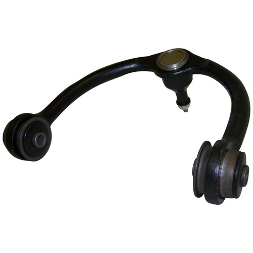 Crown Automotive 52090206AG Control Arm Front Left or Right Upper - Fits 2005-2010 Jeep WK Grand Cherokee