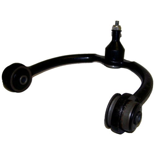 Crown Automotive 52090206AG Control Arm Front Left or Right Upper - Fits 2005-2010 Jeep WK Grand Cherokee