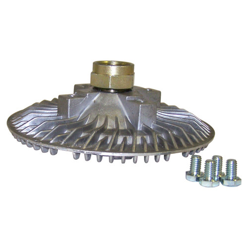 Crown Automotive 52029152AB Fan Clutch for 1997-1999 Dodge Dakota or 1998-1999 Durango w/ 3.9L Engine w/ Heavy Duty Cooling