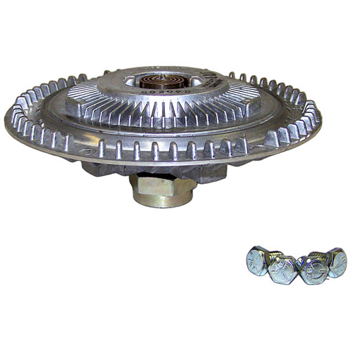 Crown Automotive 52029152AB Fan Clutch for 1997-1999 Dodge Dakota or 1998-1999 Durango w/ 3.9L Engine w/ Heavy Duty Cooling