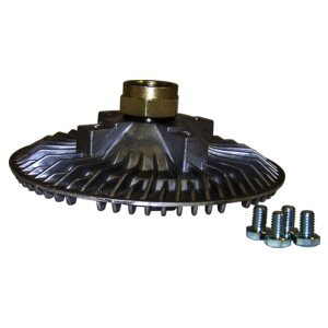 Crown Automotive 52029152AB Fan Clutch for 1997-1999 Dodge Dakota or 1998-1999 Durango w/ 3.9L Engine w/ Heavy Duty Cooling