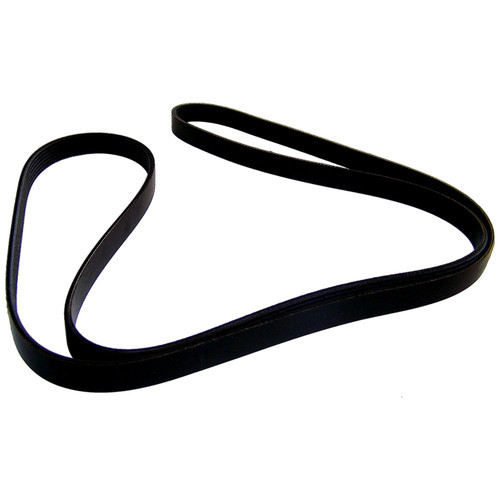 Crown Automotive 53013298AA Serpentine Belt - Fits 1997-1997 Ram TJ Wrangler RHD