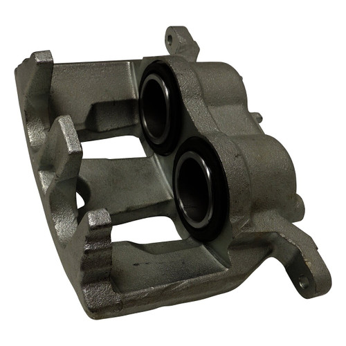 Crown Automotive 68383241AA Left Front Brake Caliper for 2018+ Jeep JL Wrangler w/ 1.1" Thick Front Brake Rotors & 2020+ JT Gladiator