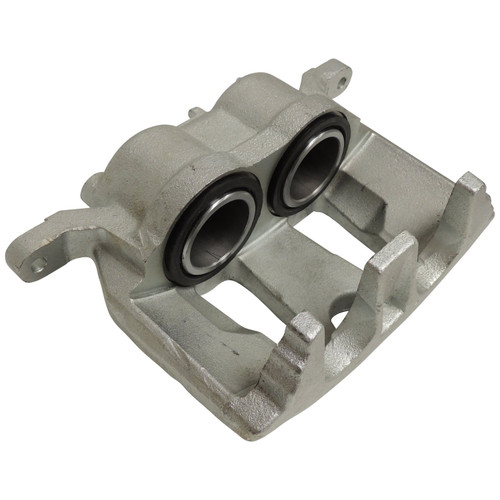 Crown Automotive 68383241AA Brake Caliper Front Left - Fits 2018-2024 Jeep JL Wrangler