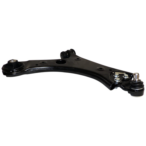 Crown Automotive 68247999AA Control Arm Front Right Lower - Fits 2015-2018 Jeep BU Renegade