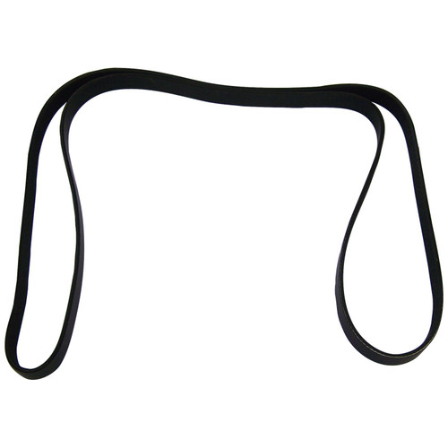 Crown Automotive 53013209AC Serpentine Belt - Fits 2000-2006 Jeep TJ Wrangler
