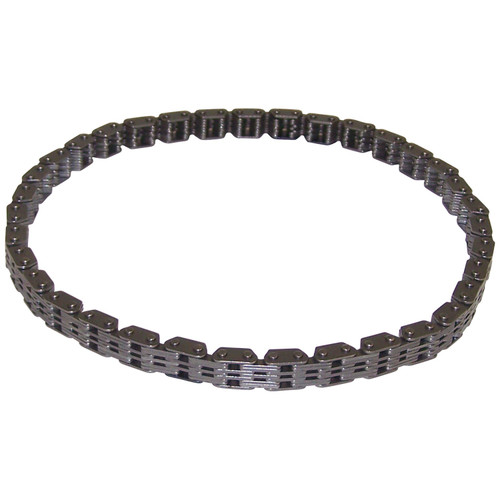 Crown Automotive 53020680 Engine Timing Chain - Fits 1999-2004 Ram WJ Grand Cherokee