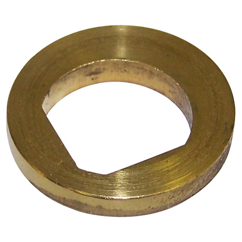 Crown Automotive 637900 Brake Shoe Eccentric Washer for Select 41-68 Jeep MB, CJ-2A, CJ-3A, CJ-3B, CJ-5,CJ-6, M38, M38-A1 Models w/ 9"