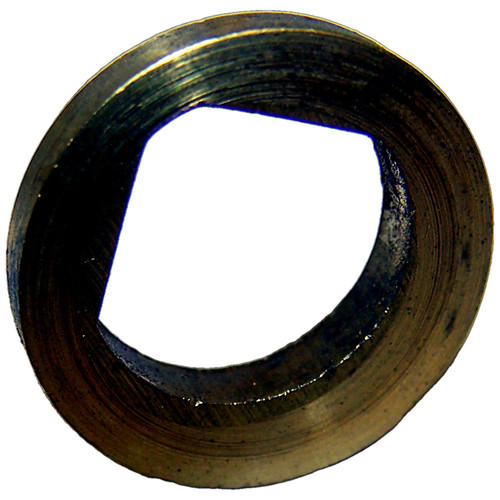 Crown Automotive 637900 Brake Shoe Eccentric Washer for Select 41-68 Jeep MB, CJ-2A, CJ-3A, CJ-3B, CJ-5,CJ-6, M38, M38-A1 Models w/ 9"
