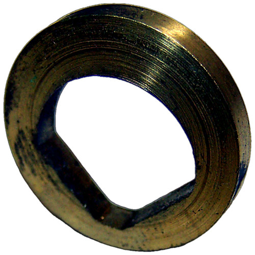 Crown Automotive 637900 Brake Shoe Eccentric Washer for Select 41-68 Jeep MB, CJ-2A, CJ-3A, CJ-3B, CJ-5,CJ-6, M38, M38-A1 Models w/ 9"