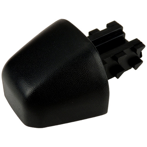 Crown Automotive 68307272AD Door Panel Handle Cap Front or Rear Left or Right - Fits 2018-2024 Jeep JT Gladiator