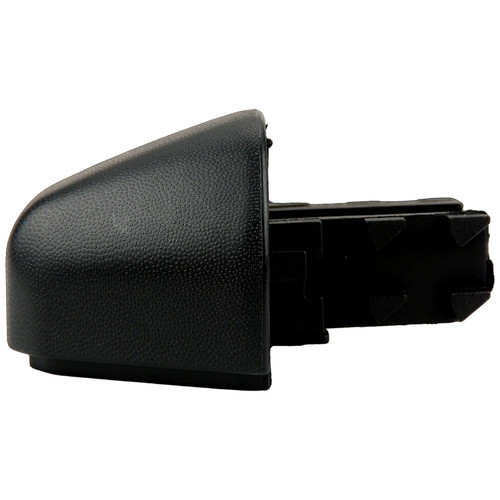 Crown Automotive 68307272AD Door Panel Handle Cap Front or Rear Left or Right - Fits 2018-2024 Jeep JT Gladiator