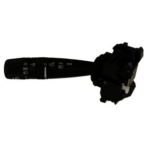 Crown Automotive 5143313AF Multifunction Switch for Jeep 2005-2007 WK Grand Cherokee, 2006-2007 XK Commander w/ Automatic Headlamps w/ Fog