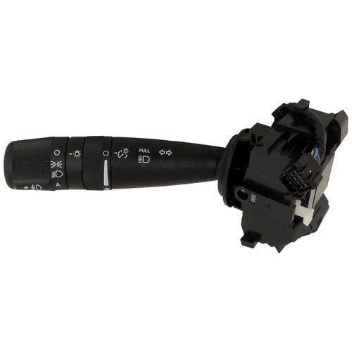 Crown Automotive 5143313AF Turn Signal / Cruise Control / Tilt Lever - Fits 2005-2007 Jeep XK Commander