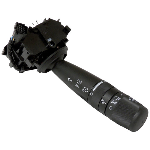Crown Automotive 5143313AF Turn Signal / Cruise Control / Tilt Lever - Fits 2005-2007 Jeep XK Commander