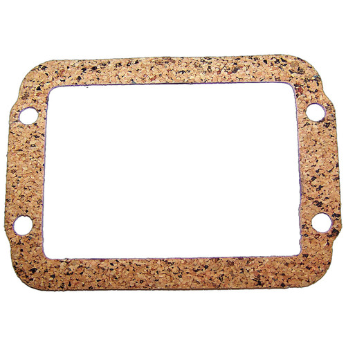 Crown Automotive 4137732 Front Disconnect Housing Gasket for 1984-1993 XJ Cherokee, 1986-1992 MJ Comanche, 1987-1995 YJ Wrangler, All w