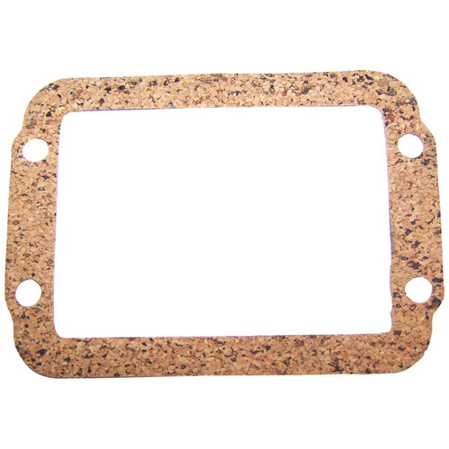 Crown Automotive 4137732 4WD Actuator Housing Cover Gasket Front - Fits 1987-1995 Ram YJ Wrangler