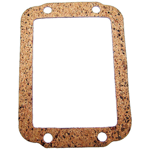 Crown Automotive 4137732 4WD Actuator Housing Cover Gasket Front - Fits 1987-1995 Ram YJ Wrangler