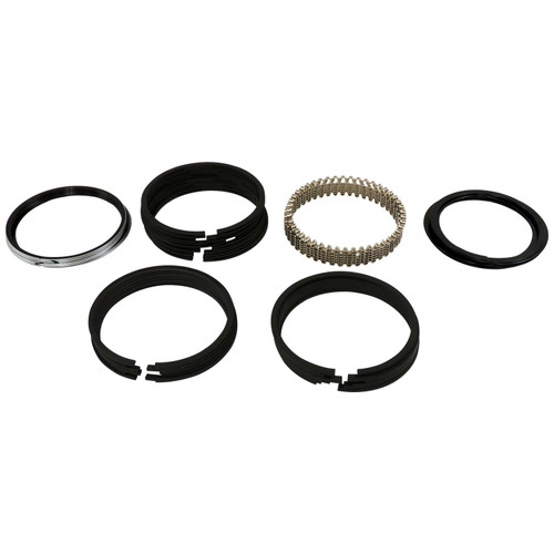 Crown Automotive J0916688 Engine Piston Ring Set - Fits 1957-1964 Jeep Station Wagon