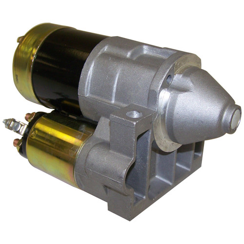 Crown Automotive 53002125 Starter - Fits 1997-1998 Jeep XJ Cherokee