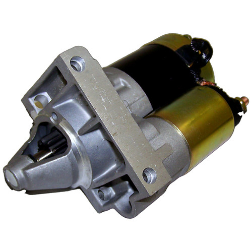 Crown Automotive 53002125 Starter - Fits 1997-1998 Jeep XJ Cherokee