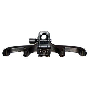 Crown Automotive J8124999 Exhaust Manifold for Select 1972-1979 Jeep CJ-5, CJ-6, CJ-7 w/ 3.8L or 4.2L Engines and Select 1972-1979 SJ