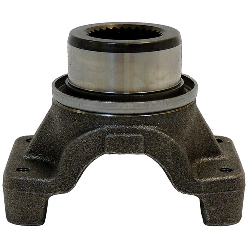 Crown Automotive 5003336AB Drive Shaft Pinion Yoke for 1998 ZJ, ZG Jeep Grand Cherokee w/ 5.9L Engine w/ D44 Rear Axle - Steel