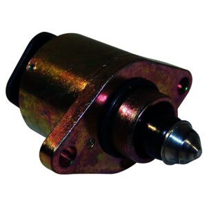 Crown Automotive 4288298 Idle Air Control Valve for 1986-1997 Dodge, Chrysler, Plymouth, Eagle Models w/ 2.2L, 2.5L, 3.0L Engines